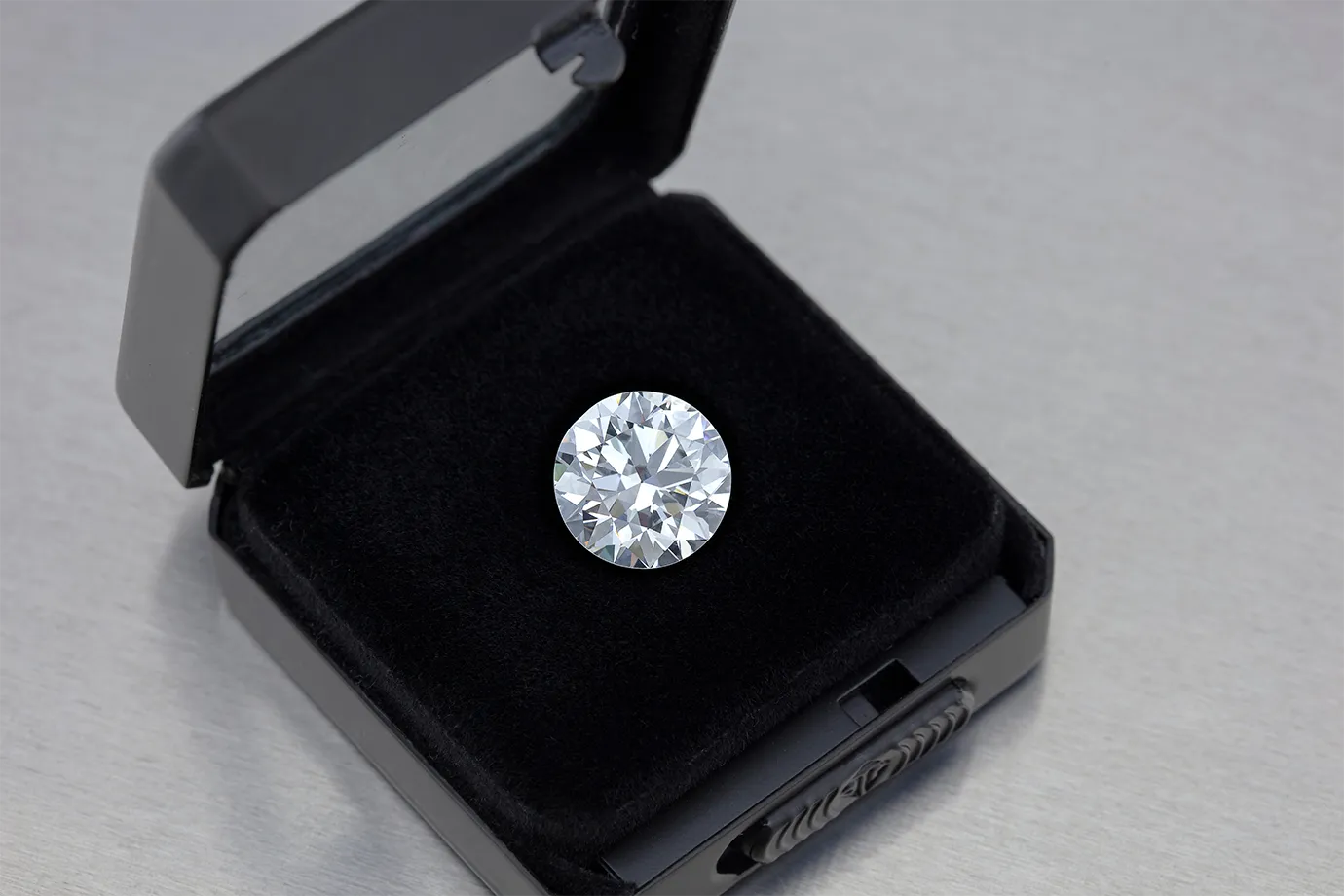 Choose a Center Stone