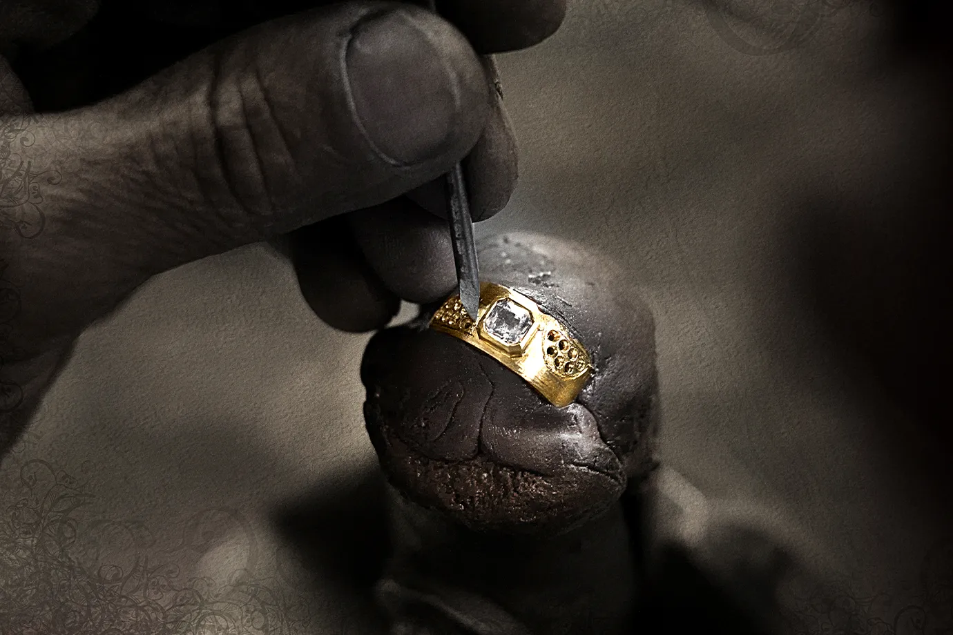 Crafted With Purpose