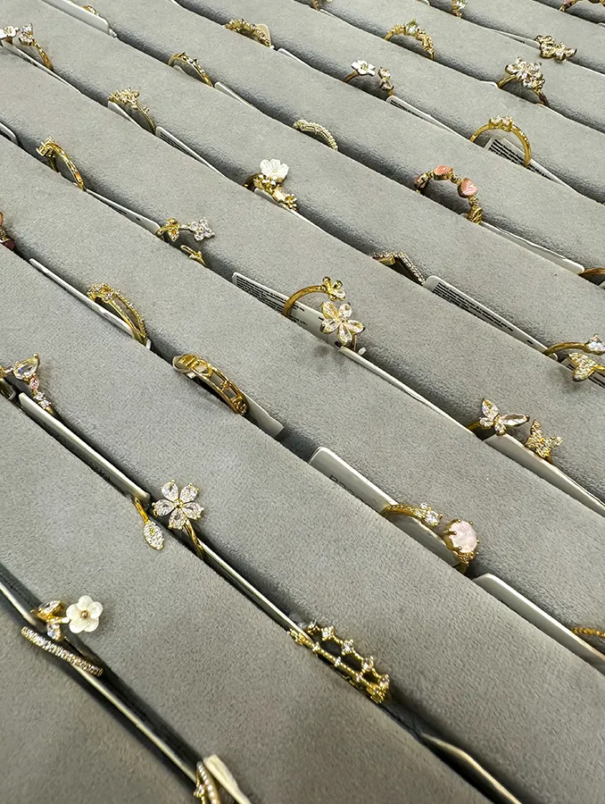 engagement rings advice