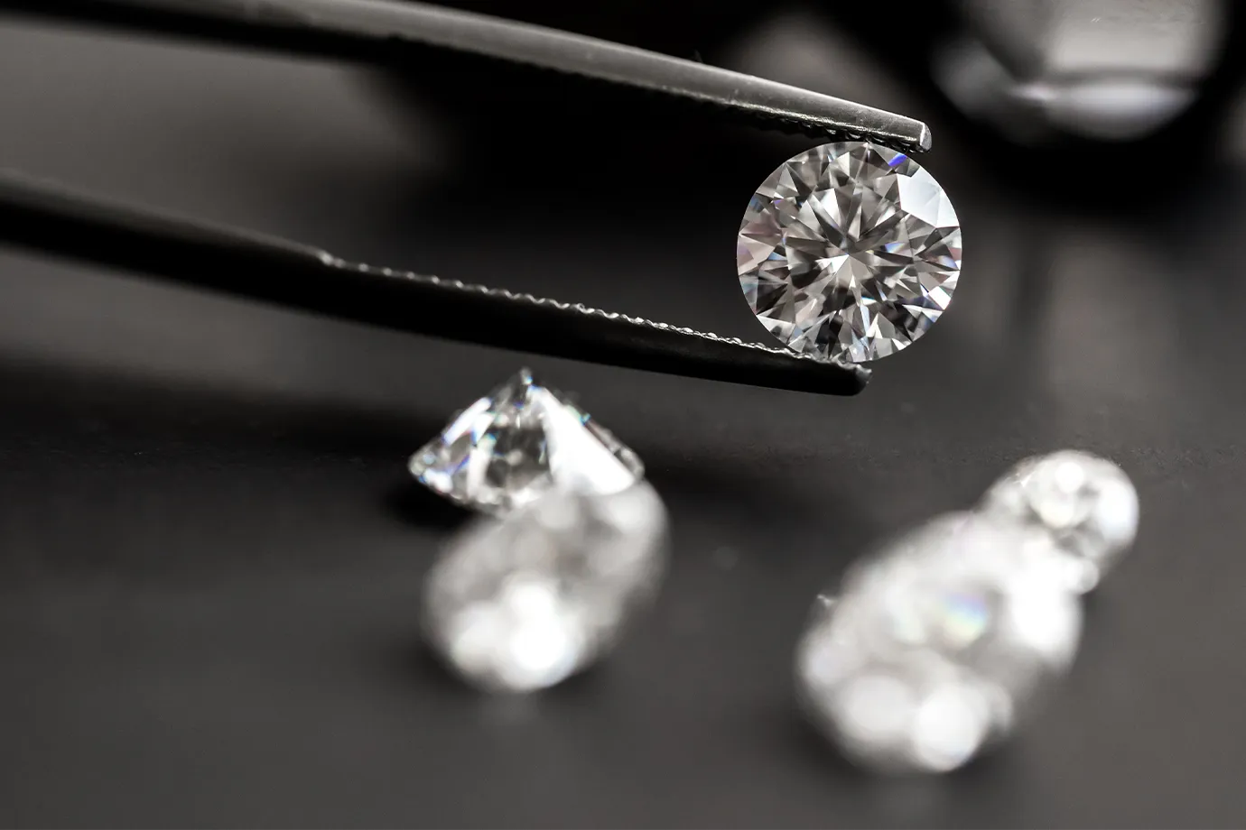 Natural and Lab-Grown