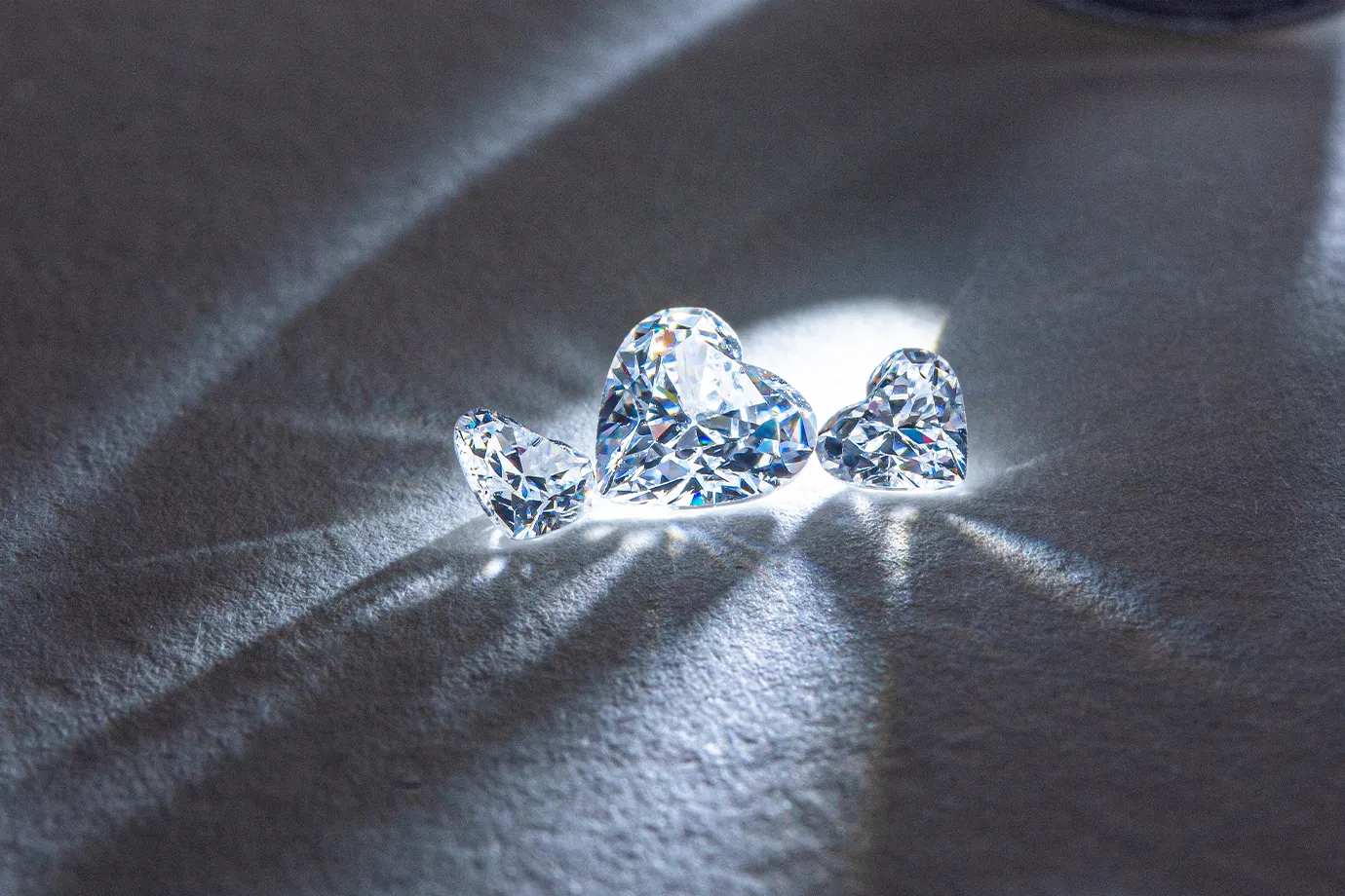 Our Approach to Ethics