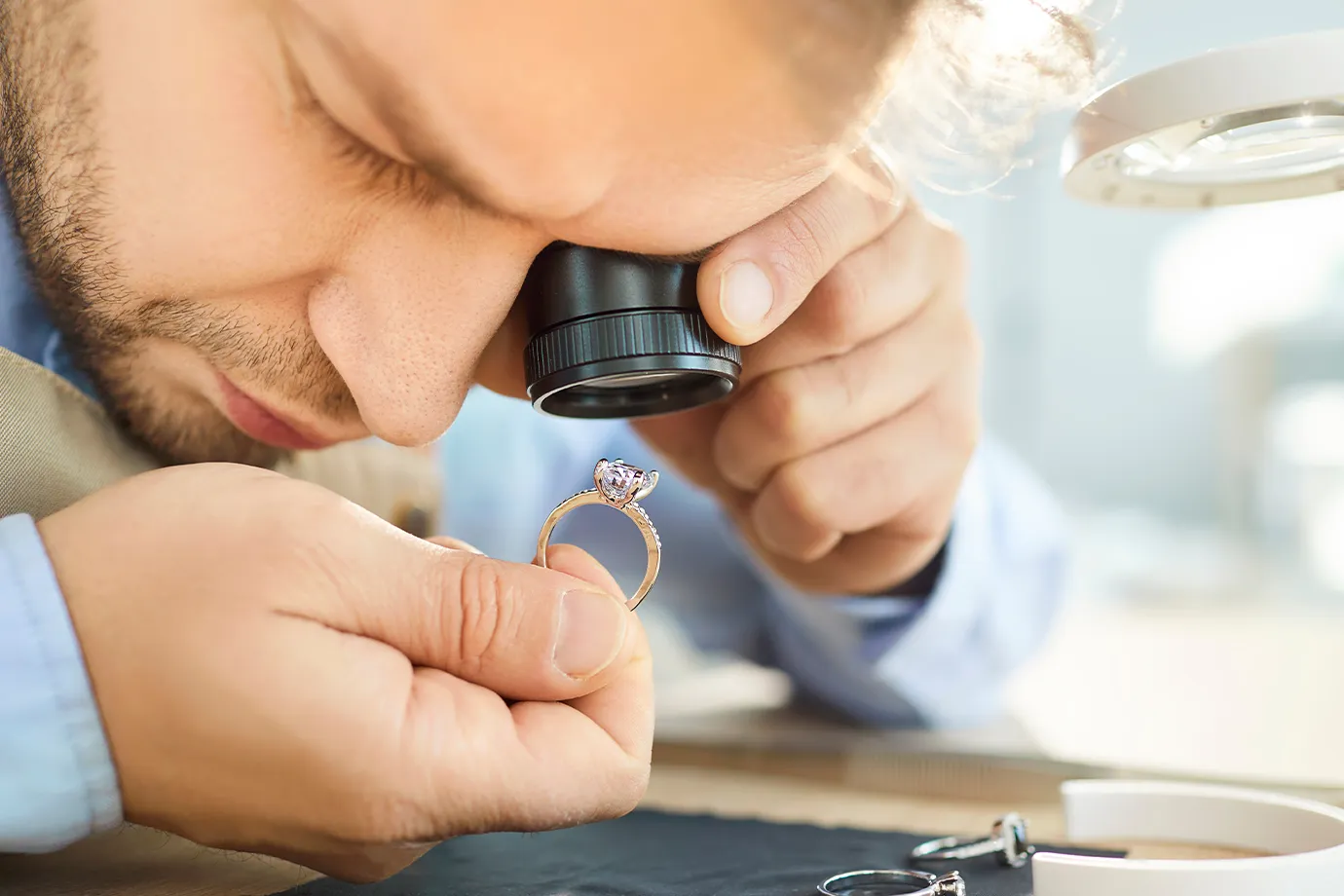 Our Commitment to Craftsmanship, Integrity, and You