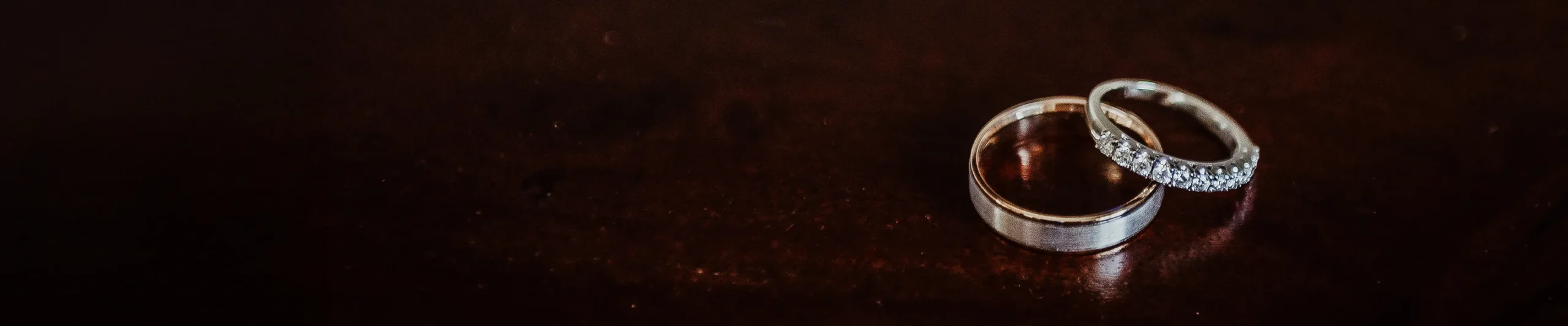 The Wedding Ring Guide