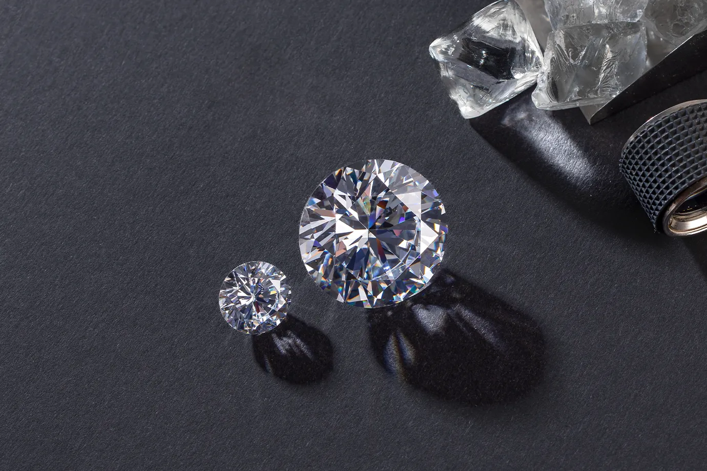 What are Lab Diamonds