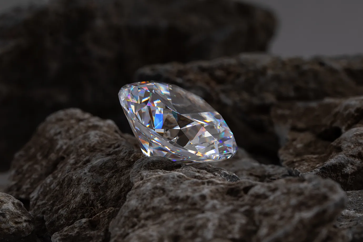 What are Natural Diamonds