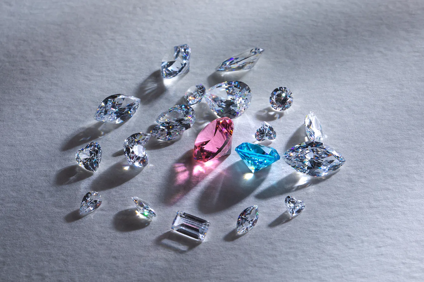 What is a Lab-Grown Diamond?