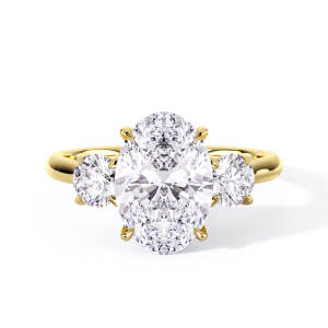 Classic Trilogy Ring