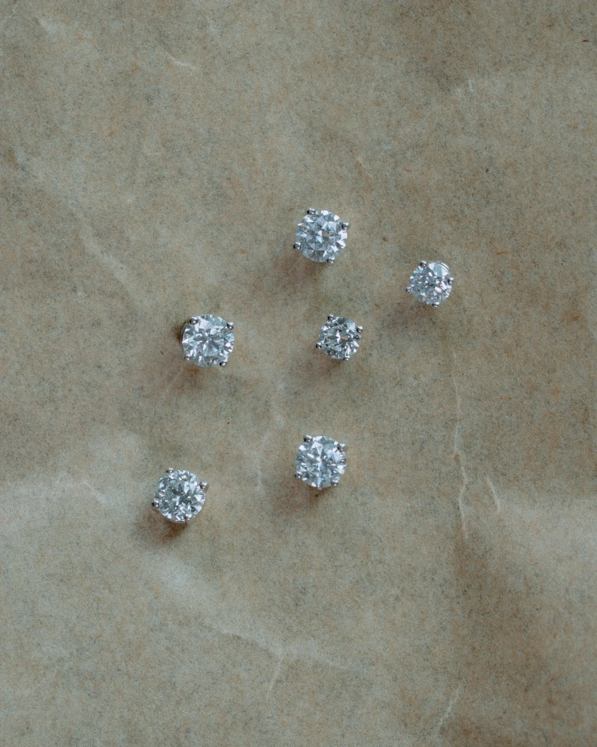 Fine Jewellery