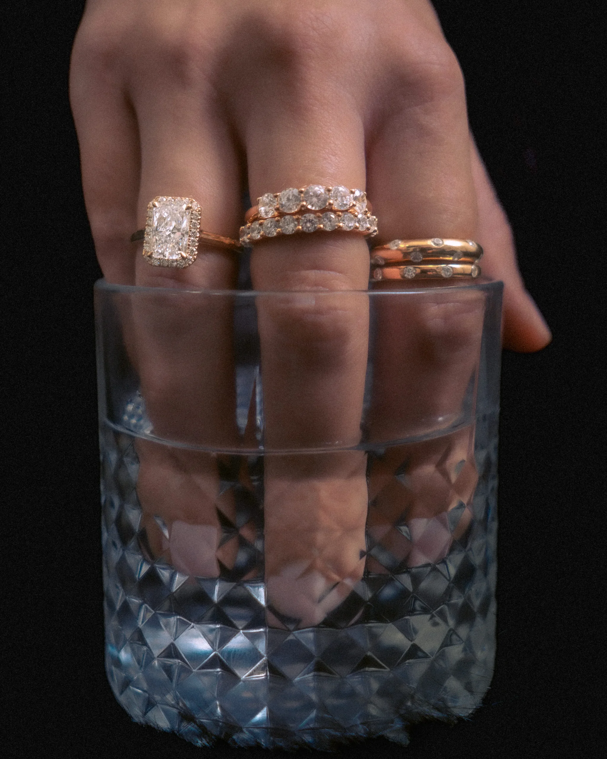 Wedding Bands