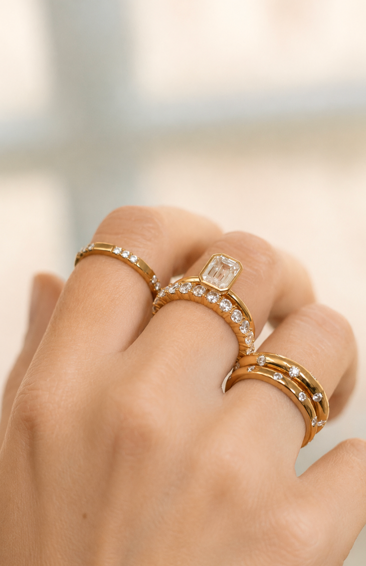 Engagement Rings