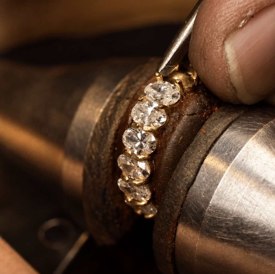 Fine Jewellery