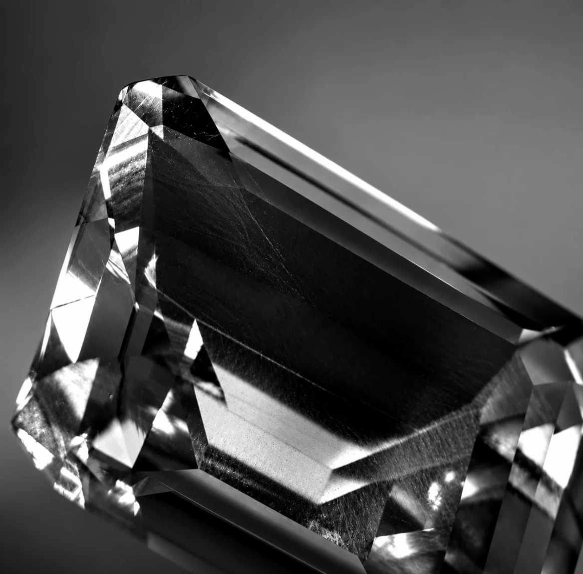 Natural Diamond Advice