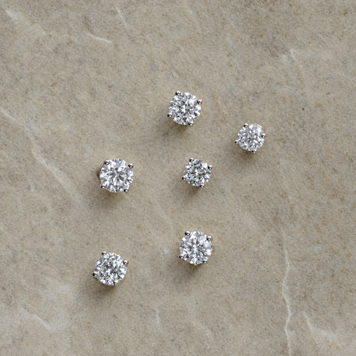Fine Jewellery