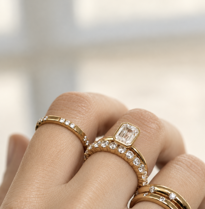 Engagement Ring