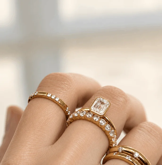 Engagement Ring