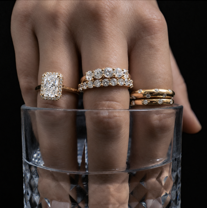Wedding Jewellery