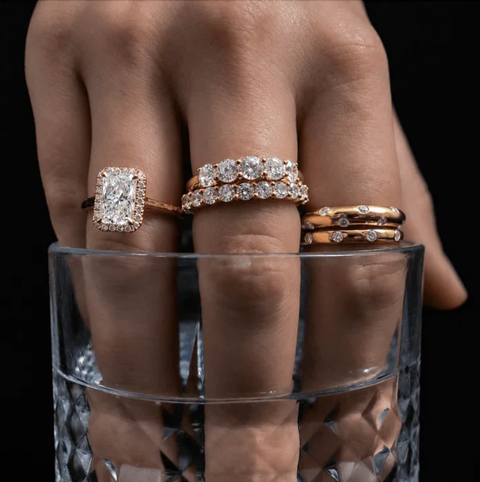 Wedding Jewellery